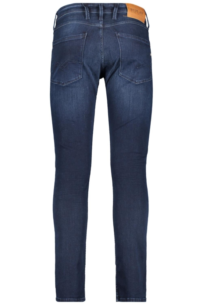 ANBASS M914D00041A300 007 DARK INDIGO